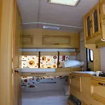 Sunny House Caravans *