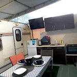 Sunny House Caravans Camping Sozopol