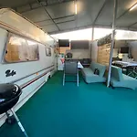 Sunny House Caravans Camping *