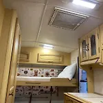 Camping Sunny House Caravans Sozopol