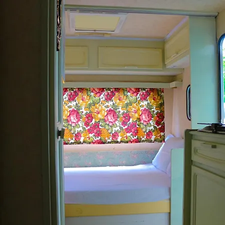 Sunny House Caravans Sosopol
